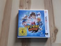 Yokai Watch Hessen - Gersfeld Vorschau