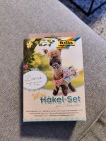 Mini Häkel-Set LAMA Niedersachsen - Osnabrück Vorschau