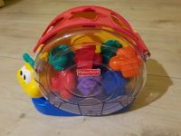 Fisher-Price Baby's Spiel- und Musikschnecke Mecklenburg-Vorpommern - Wismar Vorschau