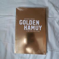 Manga/Anime - Golden Kamuy Band 1 Limited Edition Mangacult Baden-Württemberg - Karlsruhe Vorschau