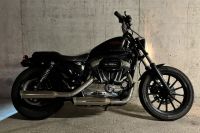 Harley-Davidson Sportster XL 1200L Custom Baden-Württemberg - Leonberg Vorschau