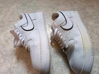 Nike air force Schuhe Bayern - Bayreuth Vorschau