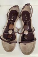 Unisa Sandalen NEU 41 so schön Boho München - Ramersdorf-Perlach Vorschau