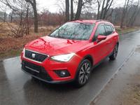 Seat Arona 1.0 TGI 66kW Style CNG Fast Lane Brandenburg - Lübbenau (Spreewald) Vorschau
