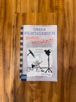 Gregs Filmtagebuch - Endlich berühmt! Bayern - Steinwiesen Vorschau