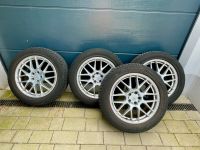 4x Bridgestone Blizzak  265 50 R19 Winterreifen auf Alufelgen Hessen - Oberursel (Taunus) Vorschau