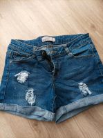 Vero Moda Shorts Jeans inkl. Versand Bayern - Creußen Vorschau