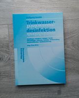 Trinkwasserdesinfektion Wolfgang Roeske Klaus Ritter Oldenbourg Rheinland-Pfalz - Kaiserslautern Vorschau