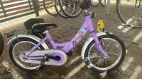 Puky Kinderfahrrad Fahrrad lila 16Zoll Berlin - Marzahn Vorschau