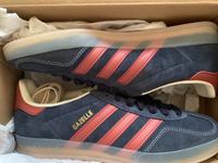 Adidas Gazelle JH5404 Gr 44 Herren Baden-Württemberg - Ulm Vorschau