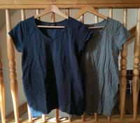 Umstandsshirt Bonprix Sachsen - Klingenberg Vorschau