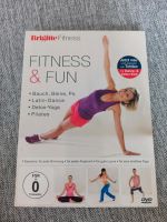 DVD: fitness & fun Baden-Württemberg - Esslingen Vorschau