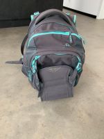 Satch Schulrucksack Schulranzen grau Rheinland-Pfalz - Traben-Trarbach Vorschau