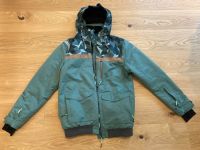 Skijacke / Snowboardjacke M von Icepeak Bielefeld - Bielefeld (Innenstadt) Vorschau