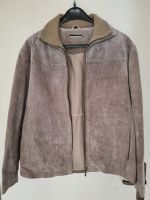 Sommer / Herbst Wildleder Jacke Gr XL Nordrhein-Westfalen - Kierspe Vorschau