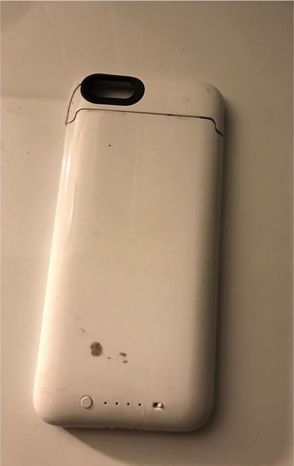 Mophie Juice pack 2600mAh für Iphone 6/6s Plus in Mülheim (Ruhr)