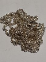 Neue Silberkette (925)♡ 60 cm lang♡ Hessen - Hessisch Lichtenau Vorschau