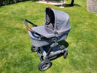 Kombi-Kinderwagen ABC Design Viper 4 Nordrhein-Westfalen - Krefeld Vorschau