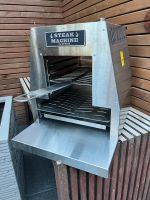 Activa Steak Maschine 800 Grad Grill - Machine Oberhitzegrill Nordrhein-Westfalen - Bocholt Vorschau