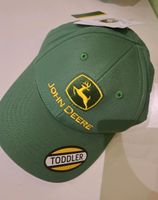 John Deere Cap Kinder NEU!! Niedersachsen - Delligsen Vorschau