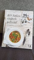 Senioren Kochbuch Neu Nordrhein-Westfalen - Bergisch Gladbach Vorschau