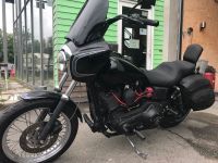 Harley-Davidson Dyna Super  Glide Sport 1450 Schleswig-Holstein - Barsbüttel Vorschau