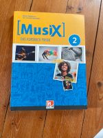 MusiX 2 Musikbuch 978-3-86227-480-2 Rheinland-Pfalz - Bingen Vorschau