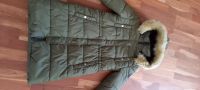 Winterjacke DIESEL Damen Gr. S Mädchen Gr. 176 NEU!! NP 239 EUR Bayern - Mariaposching Vorschau