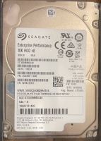 Seagate ST300MM0048 300GB SAS Festplatte Niedersachsen - Bockenem Vorschau