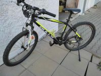 Bulls Pulsar Eco XC 26 Zoll Jugendfahrrad MTB Mountainbike Bayern - Neu Ulm Vorschau