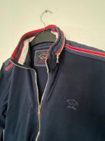 Paul shark yachting pullover Polo Sport Business Strick Jacke top Nordrhein-Westfalen - Altenbeken Vorschau