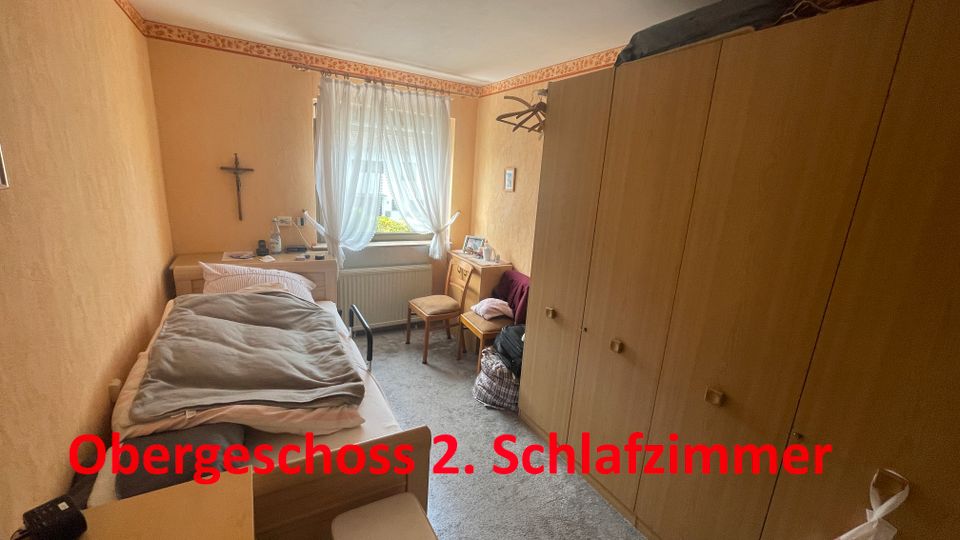 Einfamilien Reihenmittelhaus Krefeld Gartenstadt in Krefeld