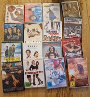 DVD Sammlung verschiedene Genres Bayern - Scheyern Vorschau