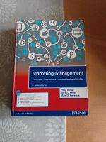 Marketing Management 14 Auflage Pearson Verlag Kotler Hessen - Niederdorfelden Vorschau