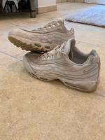 Air Max 95 Weiß 46 Schwachhausen - Gete Vorschau