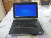 Laptop Dell Latitude E6430 Intel Core i5 3320M 2x2,6Ghz Bayern - Schwandorf Vorschau