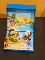 Playmobil 4331 Micro Piraten Mitnehm Aufklapp Box Baden-Württemberg - Freiberg am Neckar Vorschau