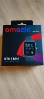 Amazfit GTS 4 Mini mit viel Zubehör Fitnessuhr Bayern - Hof (Saale) Vorschau