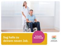 Gesundheits- & Altenpfleger (m/w/d)  (Fürsorge im Alter) in Aschersleben Arzthelferin Altenpflegerin  Altenpfleger Krankenpfleger Sachsen-Anhalt - Aschersleben Vorschau