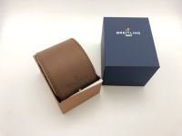 Breitling Uhrenbox Etui Verpackung Original mit Delle (Umkarton) Baden-Württemberg - Sinsheim Vorschau