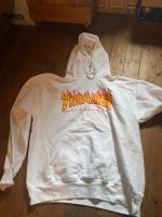 Herren Thrasher Hoodie gr. M neu Bayern - Schwabmünchen Vorschau