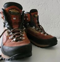 Meindl Wanderschuhe Gr. 7 / 41 Bayern - Patersdorf Vorschau