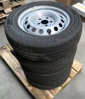 Orig. Mercedes Vito / V-Klasse Sommerräder 205/65 R16 RDKS Nordrhein-Westfalen - Borken Vorschau