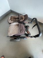 Kinderwagen Concord 3 in1 Bayern - Loiching Vorschau