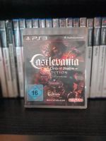 PS3 Playstation 3 Spiel Castlevania Collection Bayern - Deggendorf Vorschau
