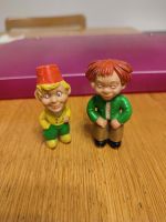 Max und Moritz DDR Spielfiguren Nordrhein-Westfalen - Spenge Vorschau