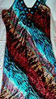 Damen Sommer Kleid von Boutique  BODYFLIRT  GR 48 Hessen - Bad Hersfeld Vorschau