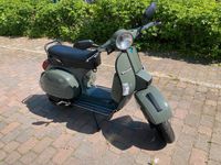 Vespa P 80 E Lusso Schleswig-Holstein - Lübeck Vorschau