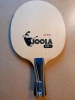 Joola Carbon Off+ Tischtennis-Holz, Tischtennisschläger Bayern - Eichstätt Vorschau