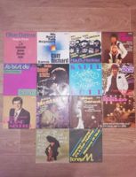LP Vinyl Schallplatten Sammlung DDR - NDW - KLASSIKER - MUSIK (1) Berlin - Marienfelde Vorschau